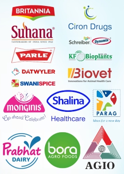Food and Pharma