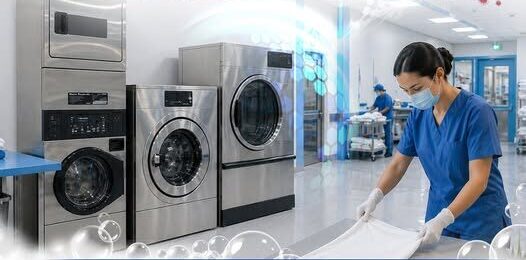 Hospital Linen Hygiene Standards in India: What Every Healthcare Facility Must Know